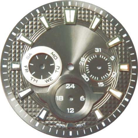 面办10，展示钟表手表、时钟、配件、包装、设备与工具、原材料等钟表产品-中国钟表网